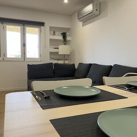 Vilas Boas Apartment - Albufeira Exterior foto